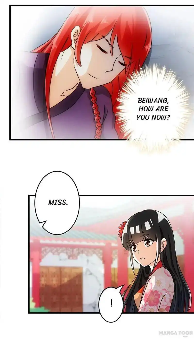 Prince, You're So Cheap! Chapter 167 14
